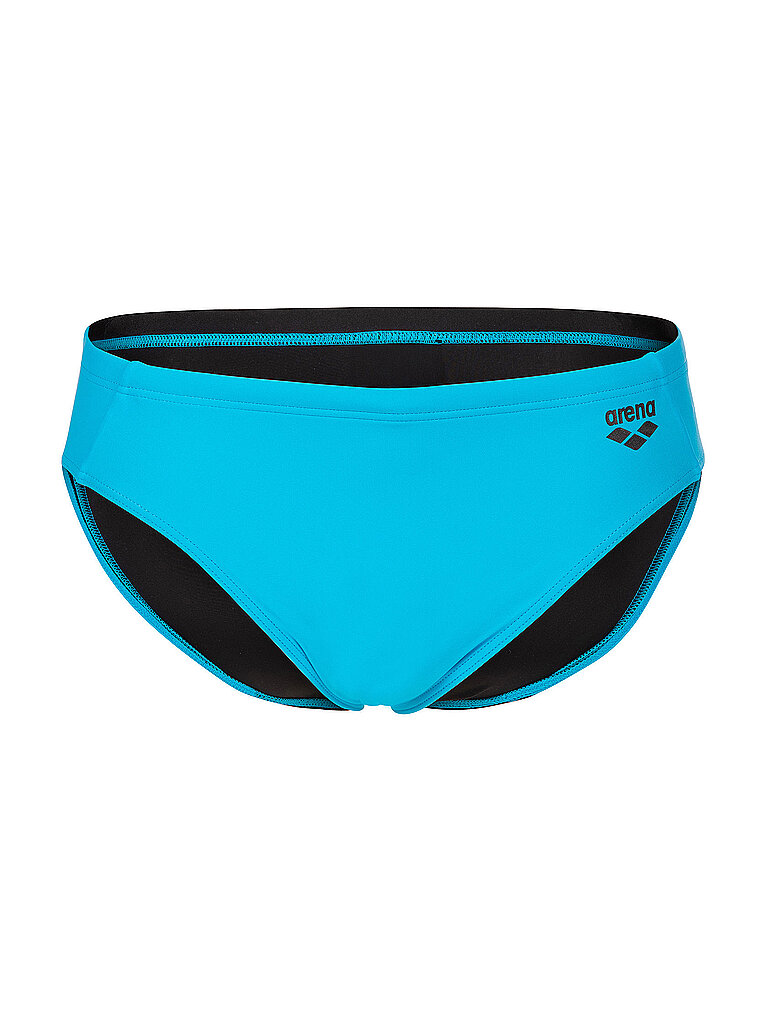 Arena ARENA Herren Badeslip Wavecurl türkis | 50, türkis