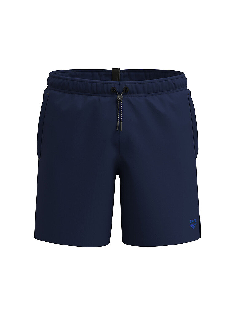 Arena ARENA Herren Badeshorts Evo dunkelblau | S, dunkelblau