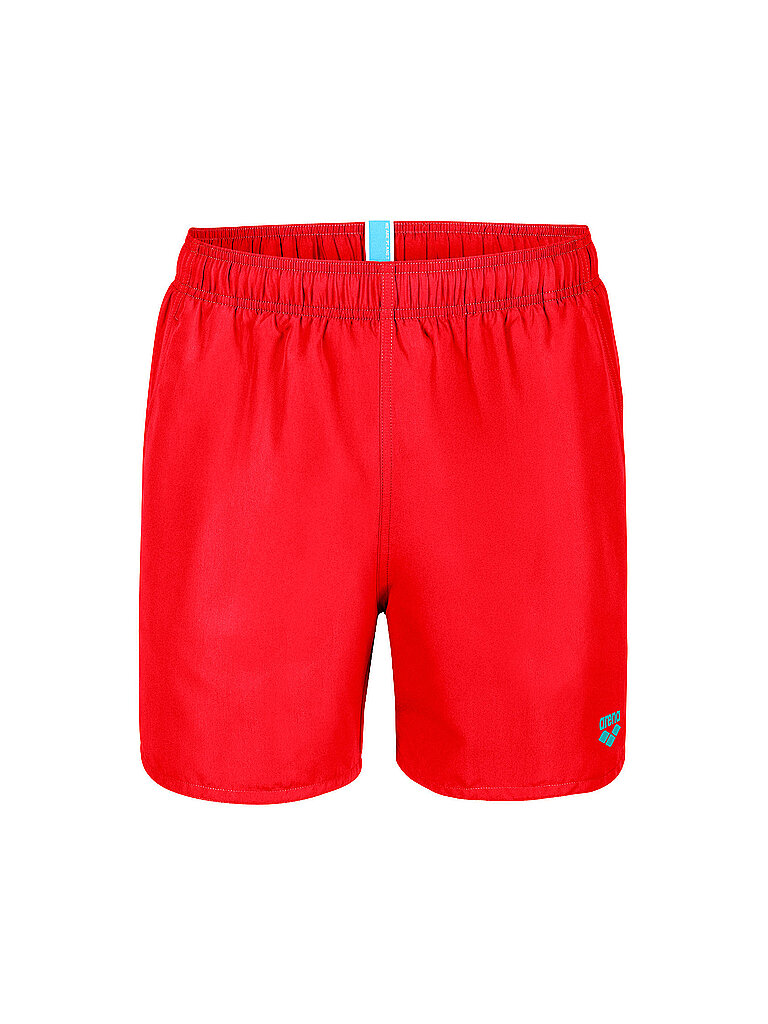 Arena ARENA Herren Badeshorts Fundamentals rot | S, rot