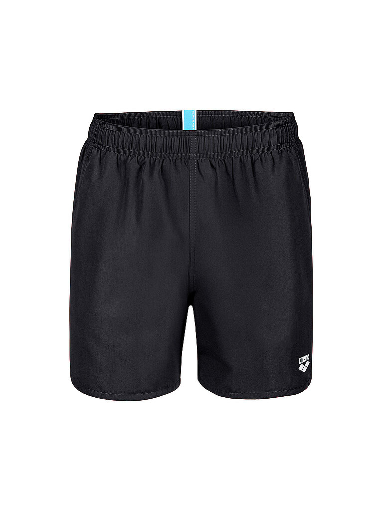 Arena ARENA Herren Badeshorts Fundamentals schwarz | S, schwarz