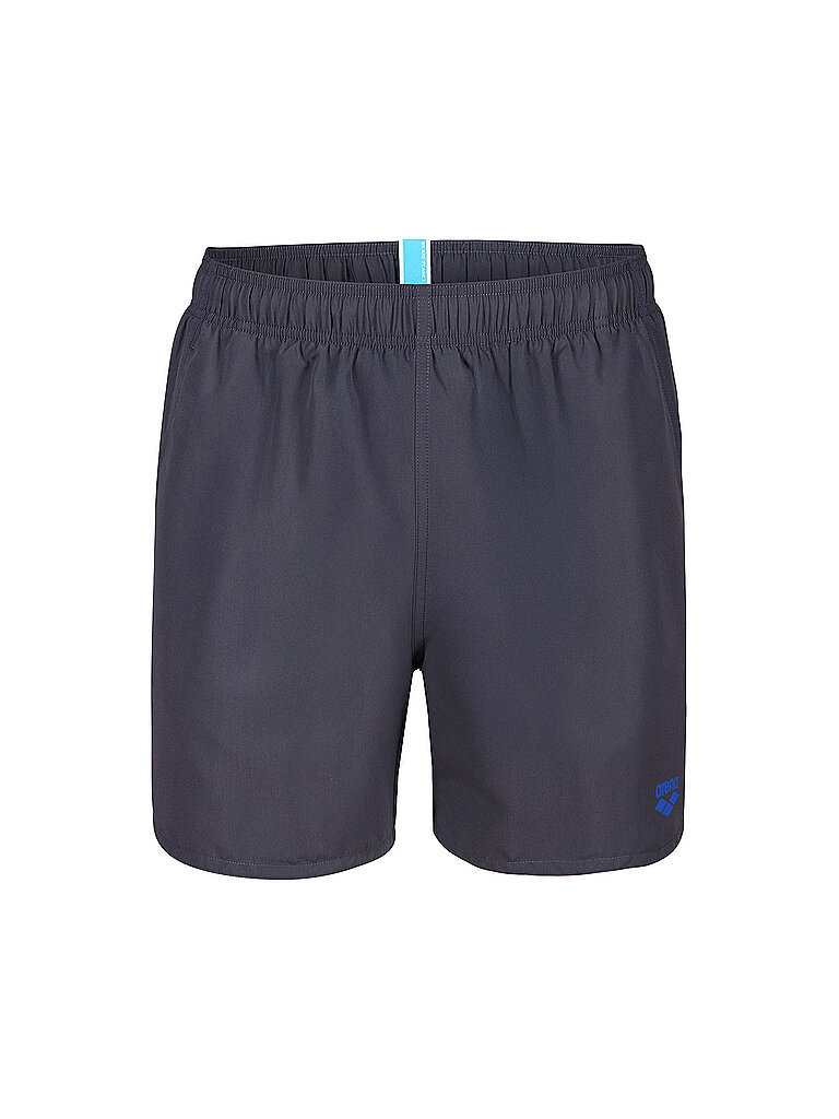 Arena ARENA Herren Badeshorts Fundamentals grau | S, grau