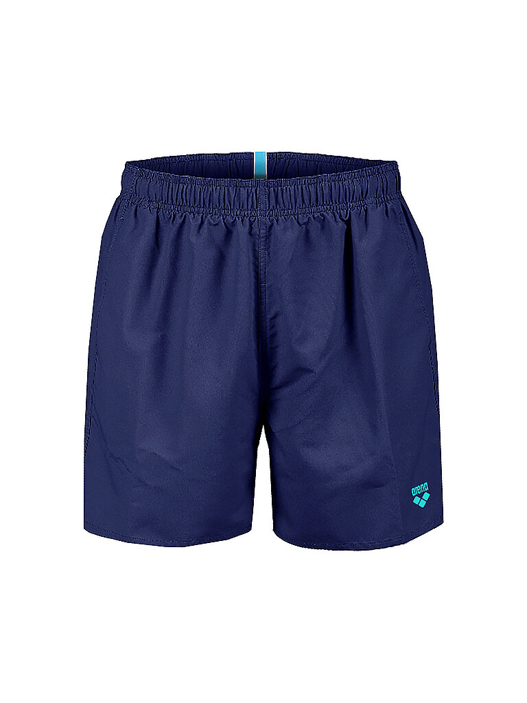Arena ARENA Herren Badeshorts Fundamentals dunkelblau | S, dunkelblau