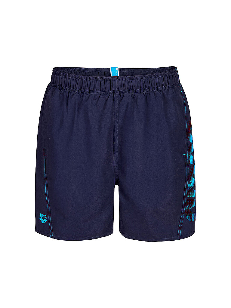 Arena ARENA Herren Badeshorts dunkelblau | S, dunkelblau