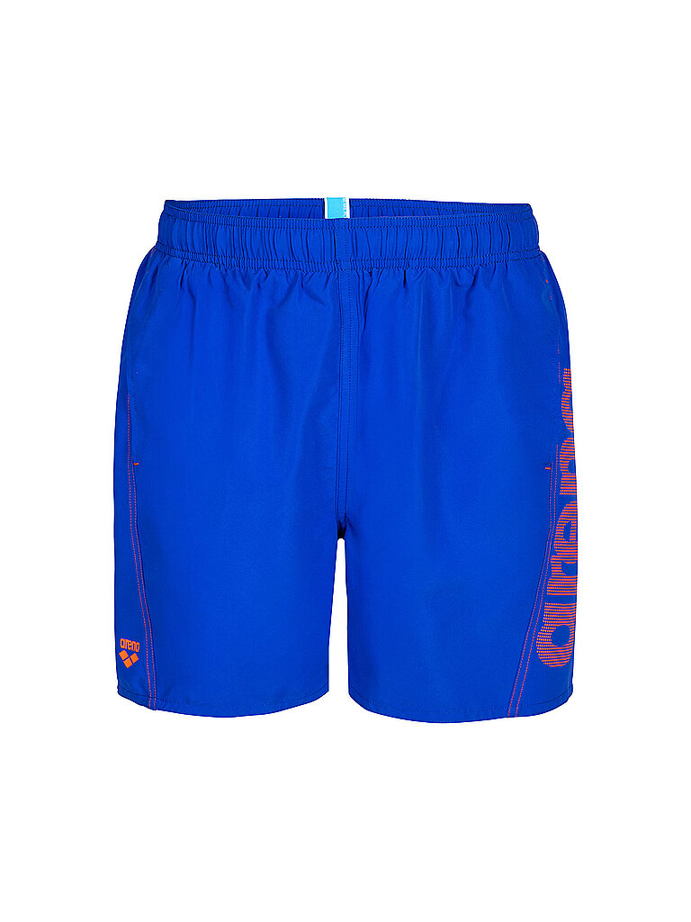 Arena ARENA Herren Badeshorts blau | S, blau