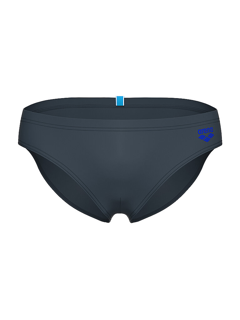 Arena ARENA Herren Badeslip Santamarias R grau | 48, grau