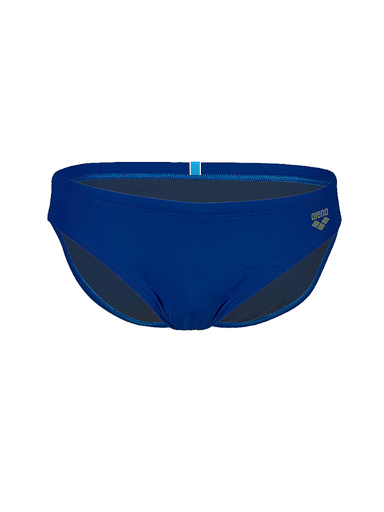 Arena ARENA Herren Badeslip Santamarias R dunkelblau | 48, dunkelblau
