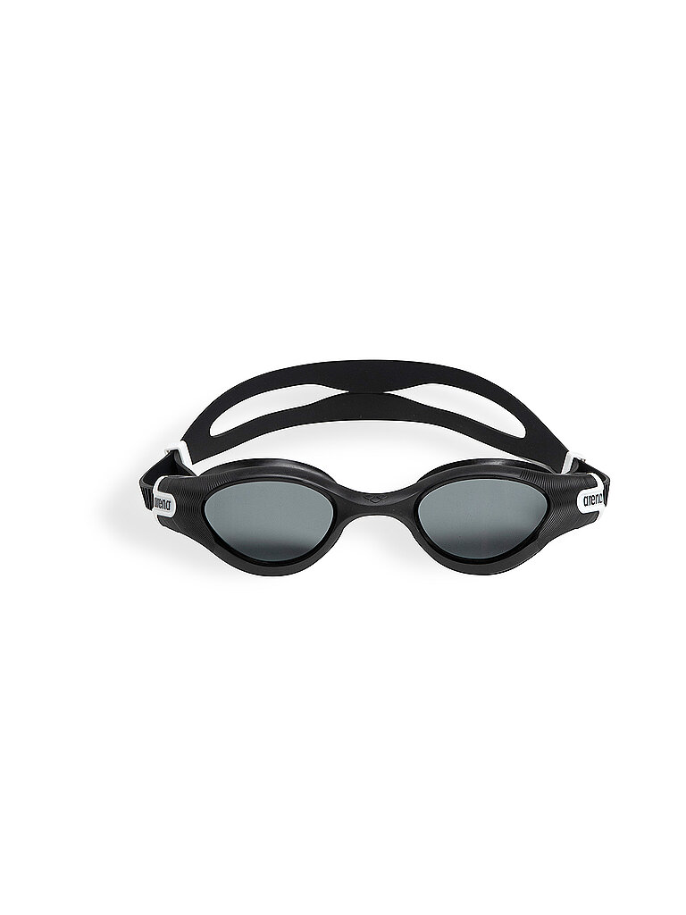Arena ARENA Schwimmbrille The One Plus grau, grau