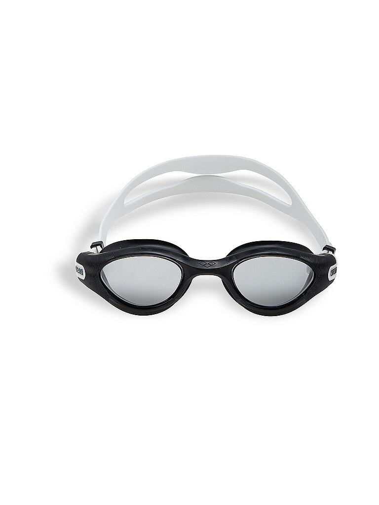 Arena ARENA Schwimmbrille The One Plus hellgrau, hellgrau