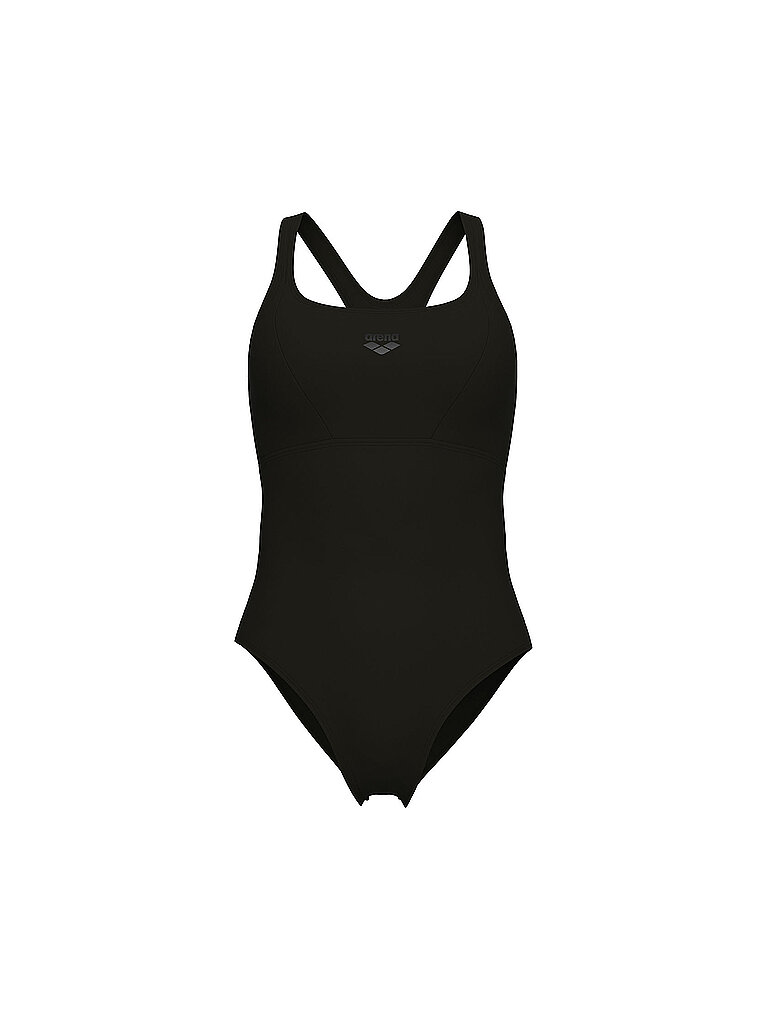 ARENA Damen Badeanzug schwarz | 36