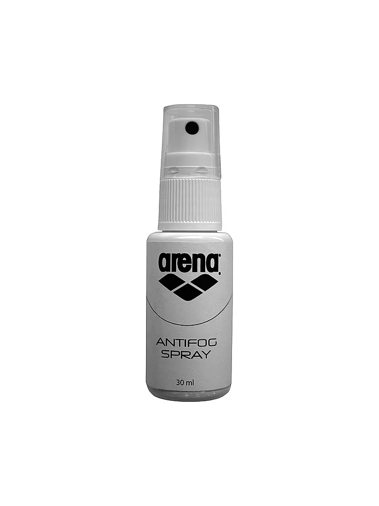 ARENA | Antifog Spray | weiß
