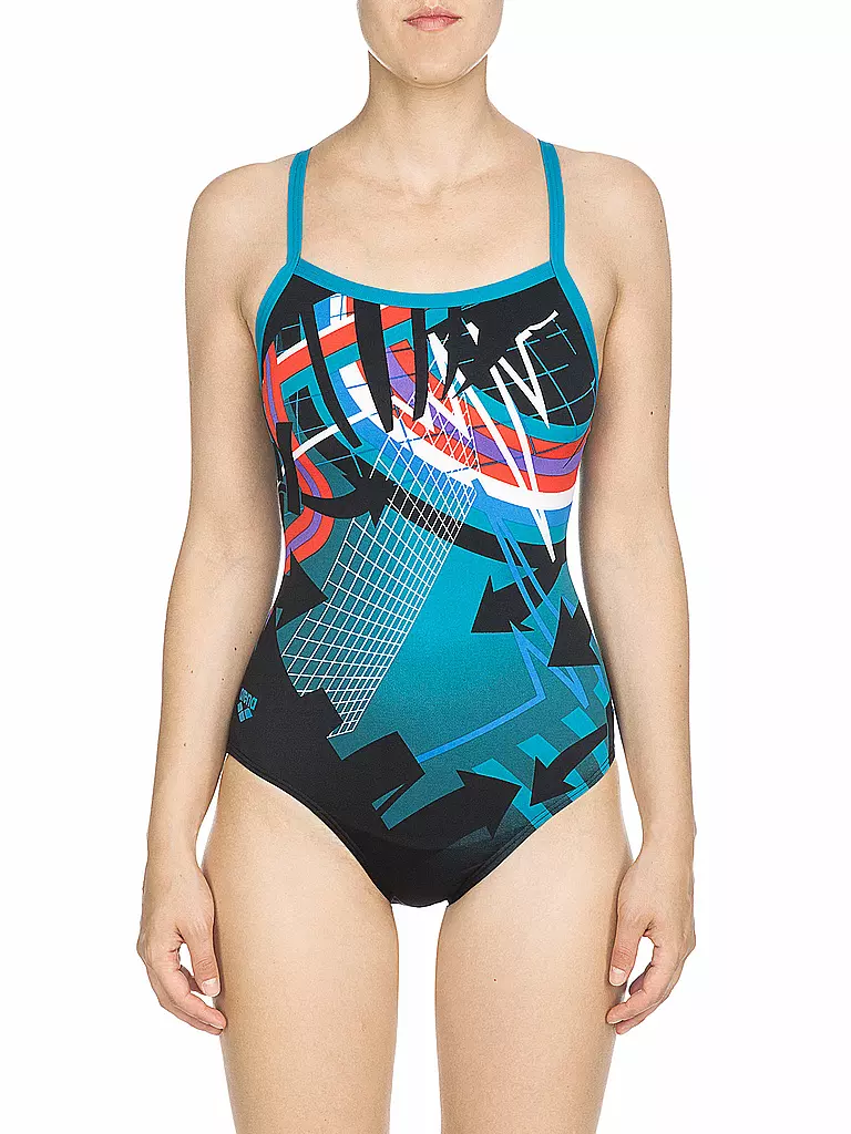 ARENA | Damen Badeanzug | 