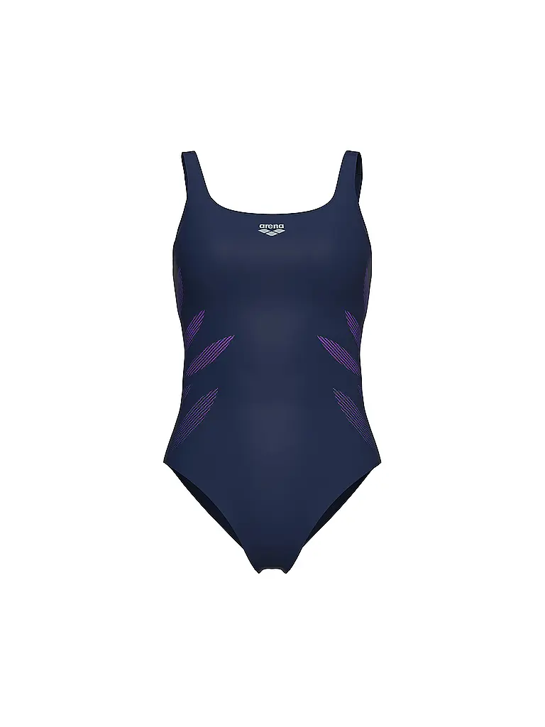 ARENA | Damen Badehose Shapewear Milena | dunkelblau