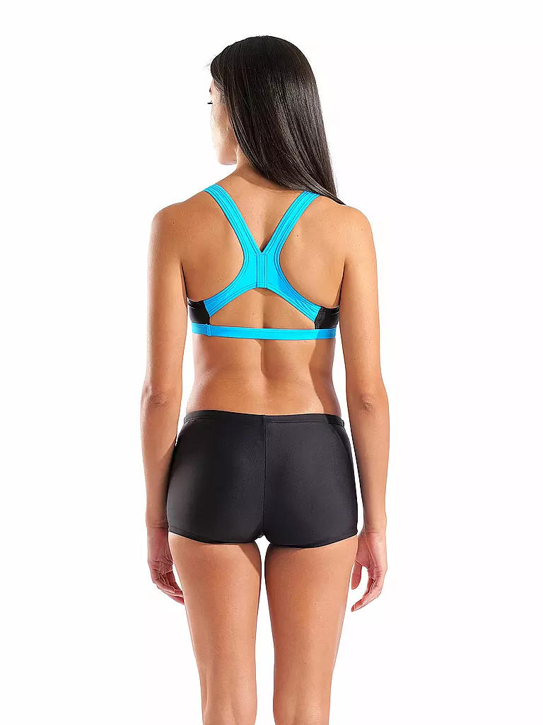 ARENA | Damen Bikini Graphic | schwarz