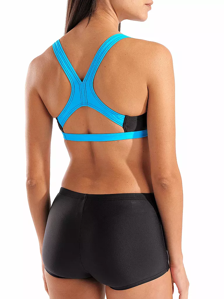 ARENA | Damen Bikini Graphic | schwarz