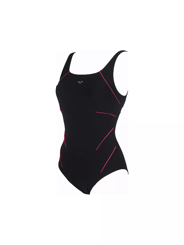ARENA | Damen Bodylift Badeanzug D-Cup | 