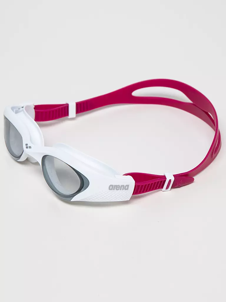 ARENA | Damen Schwimmbrille The One | grau