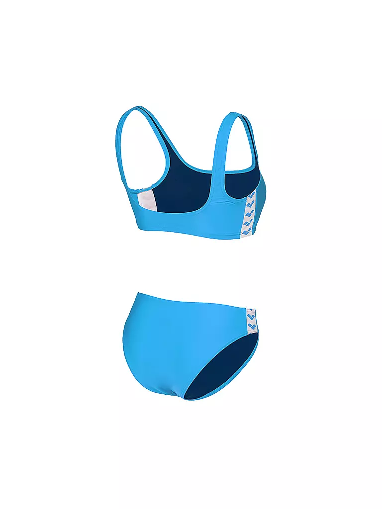 ARENA | Damen Sportbikini | türkis