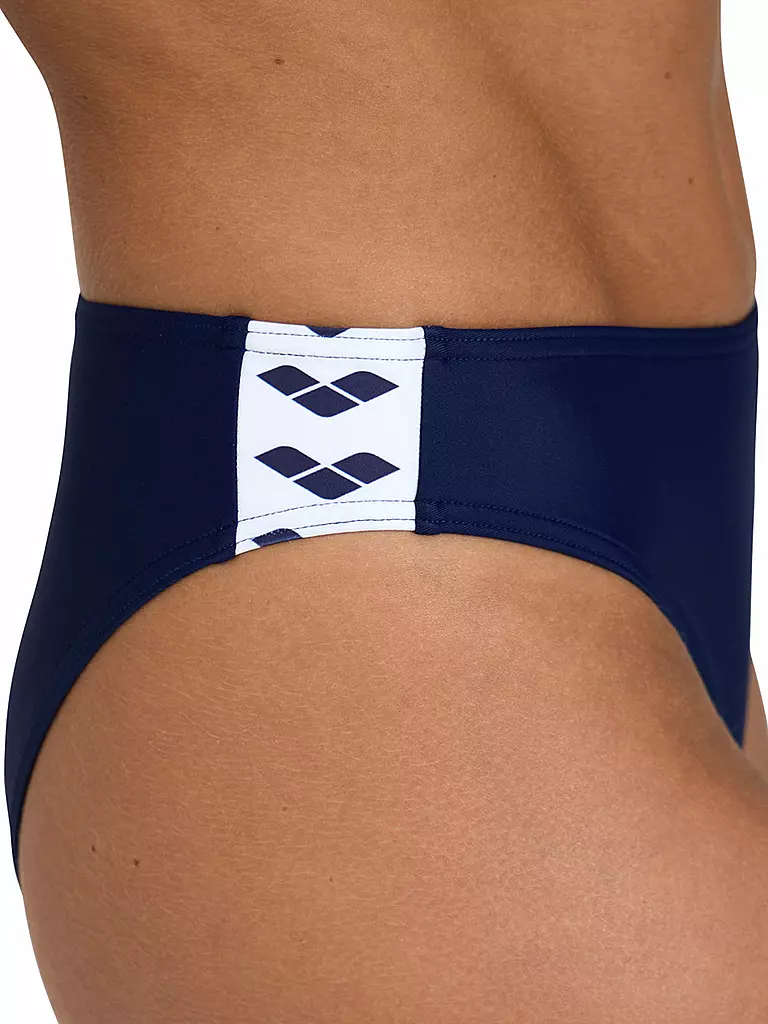 ARENA | Damen Sportbikini | dunkelblau