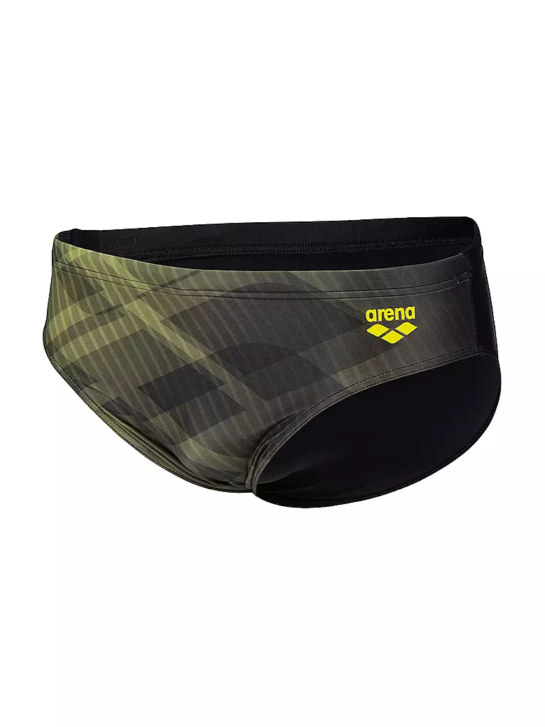 ARENA | Herren Badehose | schwarz