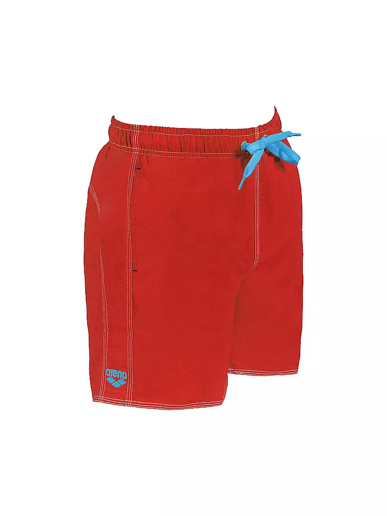 ARENA Tumby Badeshorts Für Herren – Schnelltrocknend, Mit Mesh-Innenslip Und Seitentaschen, Ideal Für Strand Und Pool