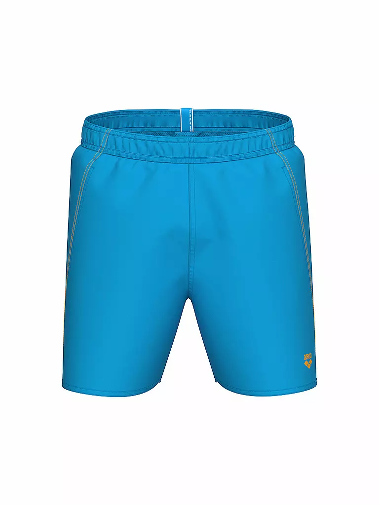 ARENA | Herren Badeshort Fundamentals | türkis