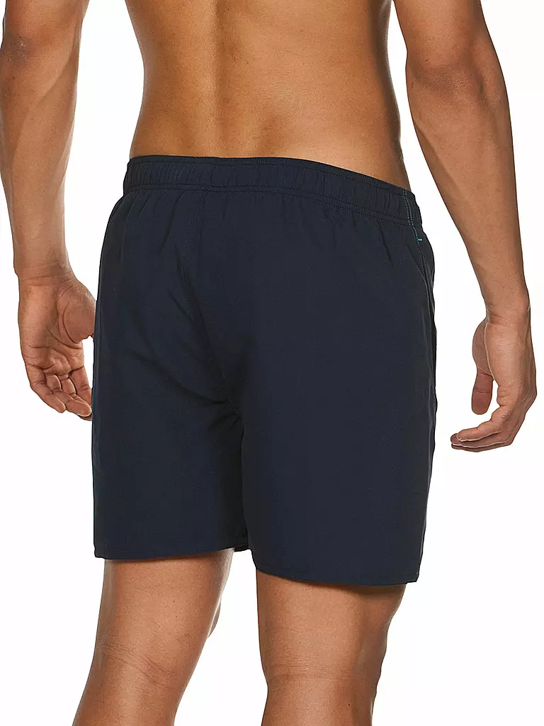 ARENA | Herren Badeshort Fundamentals | dunkelblau