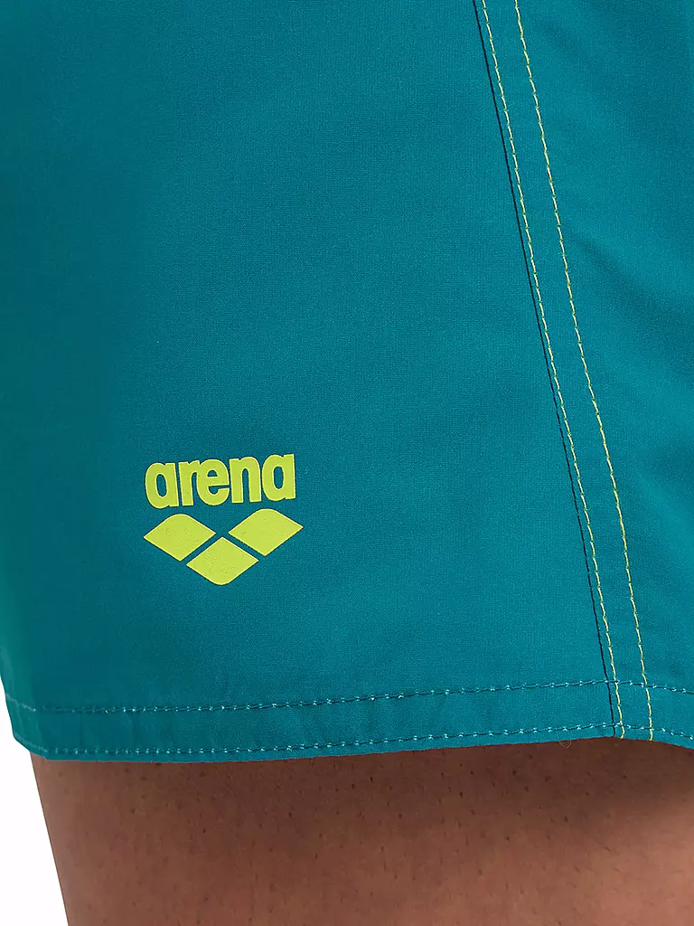 ARENA | Herren Badeshort Fundamentals | dunkelblau