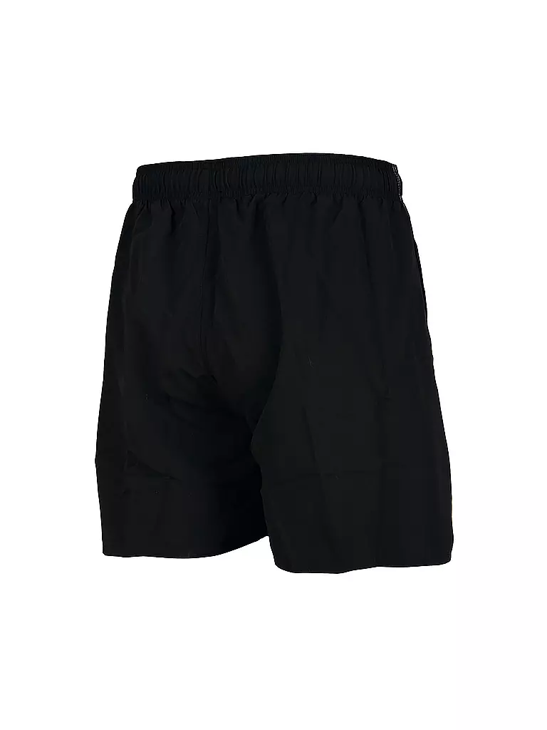 ARENA | Herren Badeshort | schwarz