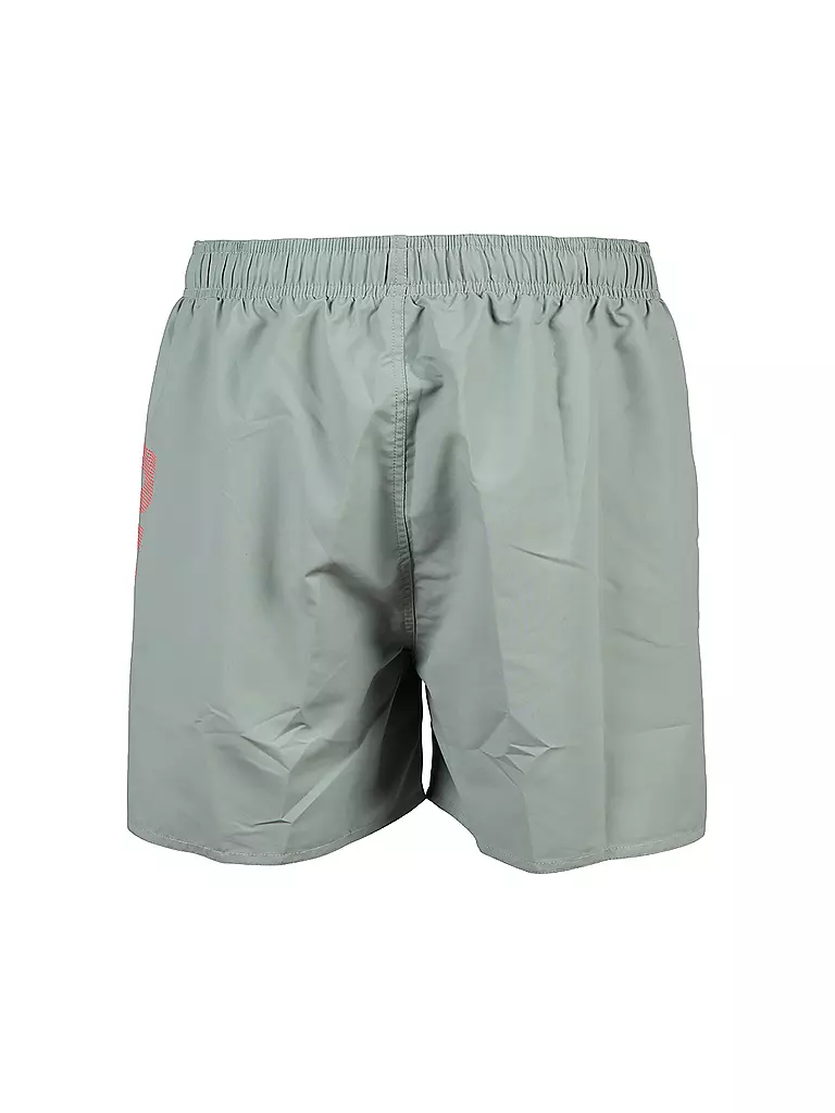 ARENA | Herren Badeshort | grün