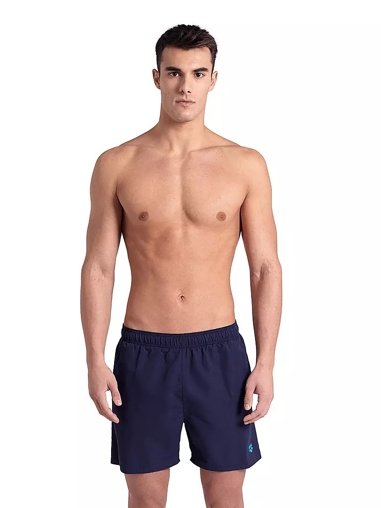 ARENA | Herren Badeshort | dunkelblau