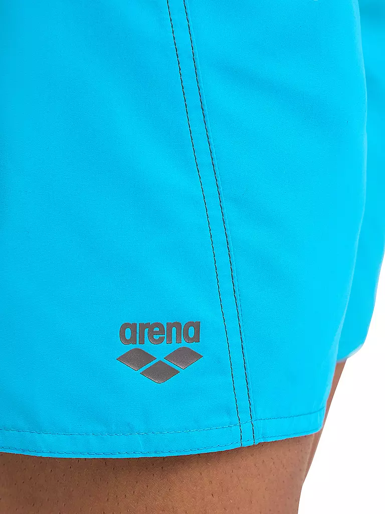 ARENA | Herren Badeshort | grau