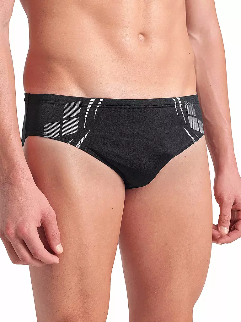 ARENA | Herren Badeslip Poseidonia | 