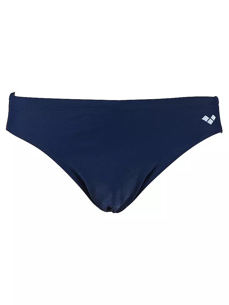 ARENA | Herren Badeslip Santamarias | dunkelblau