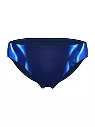 ARENA | Herren Badeslip Two Sides | dunkelblau