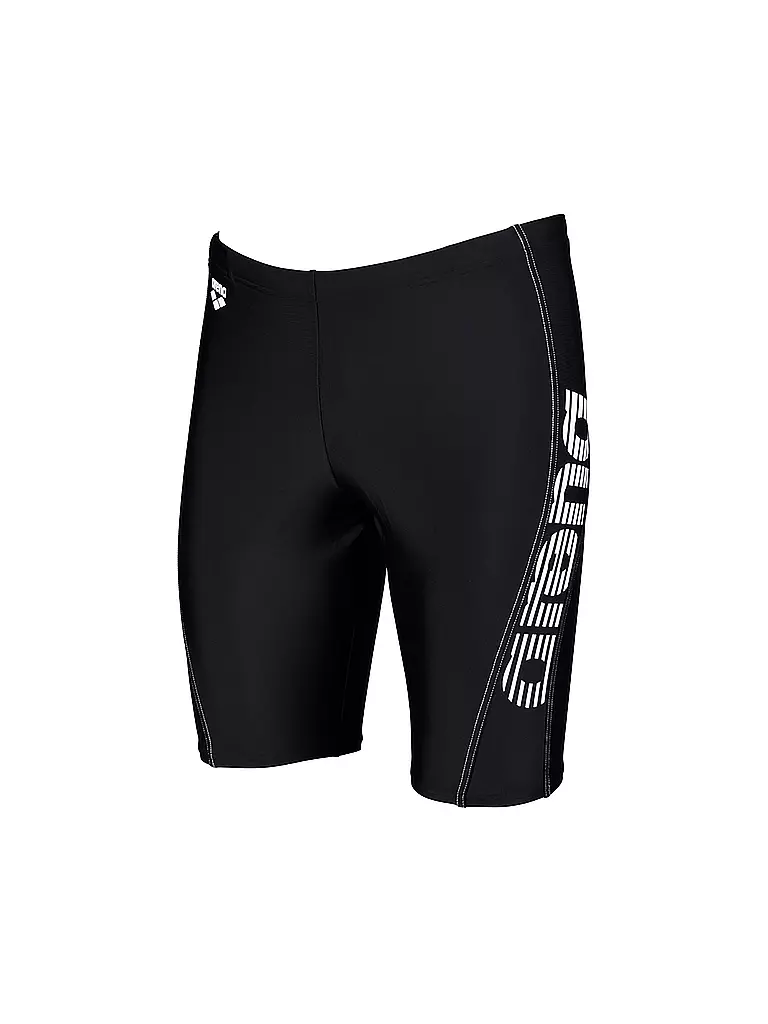 ARENA | Herren Beinbadehose ammer Byor Evo  | schwarz