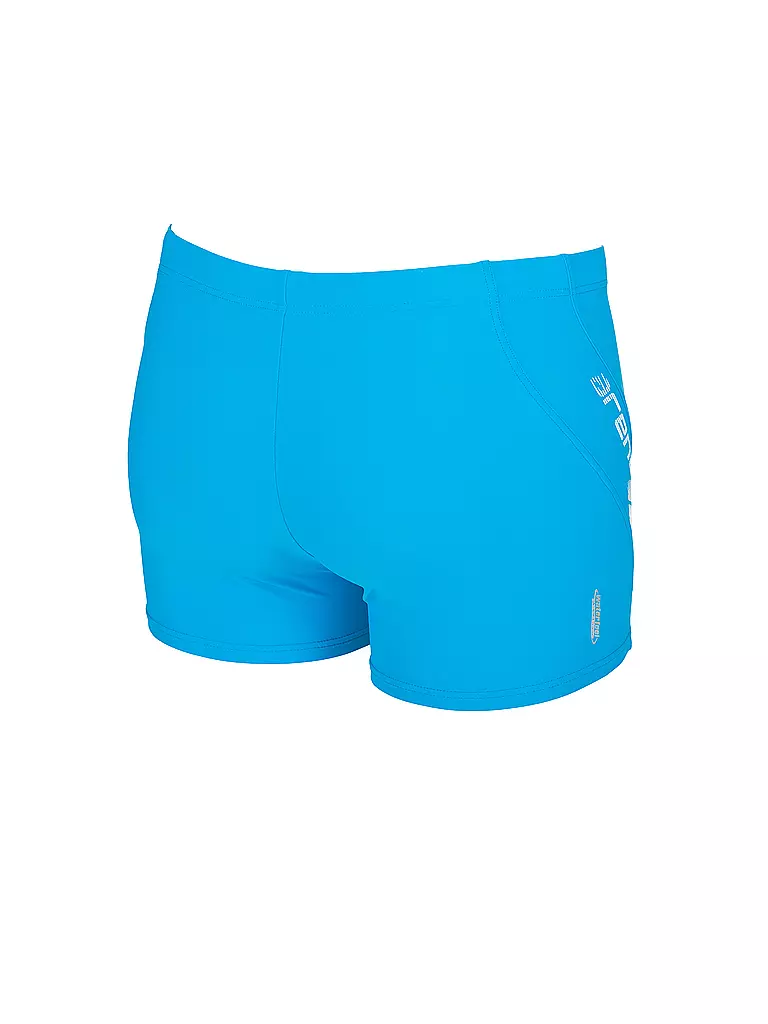 Arena Herren Badehose Byor - Chlorresistente Schwimmhose Aus Europa