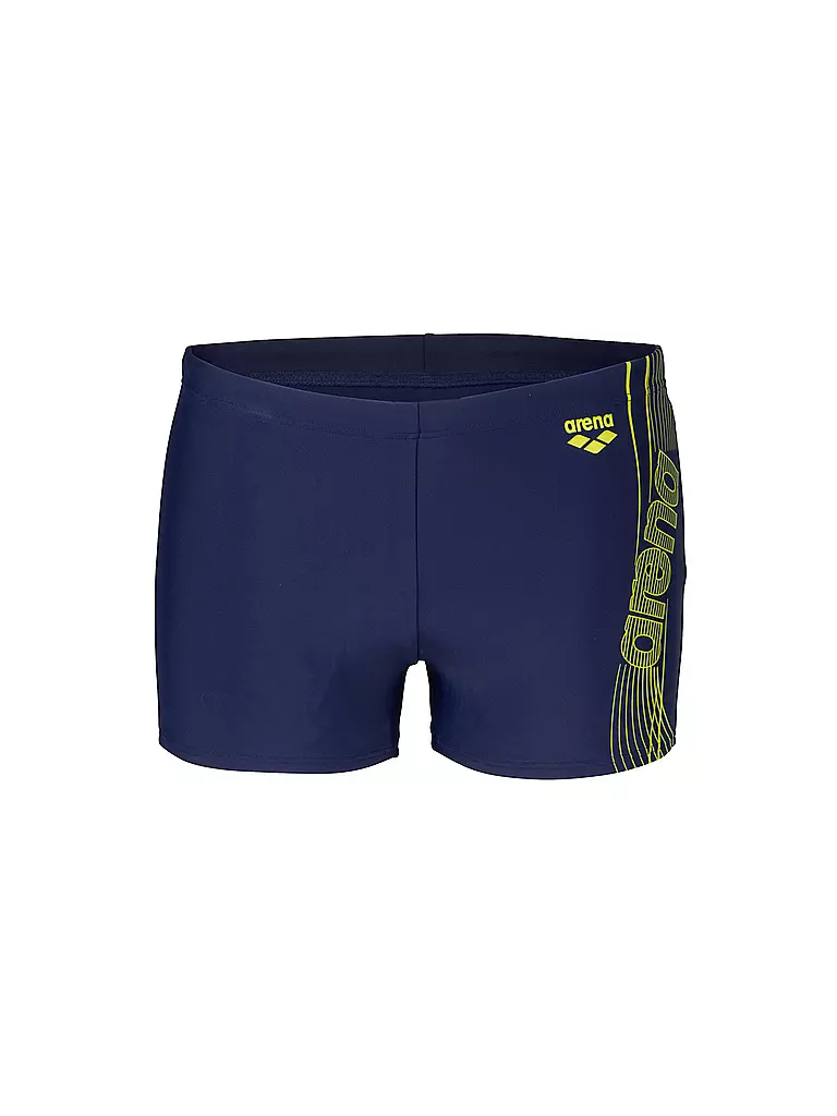 ARENA | Herren Beinbadehose Dreamy | dunkelblau