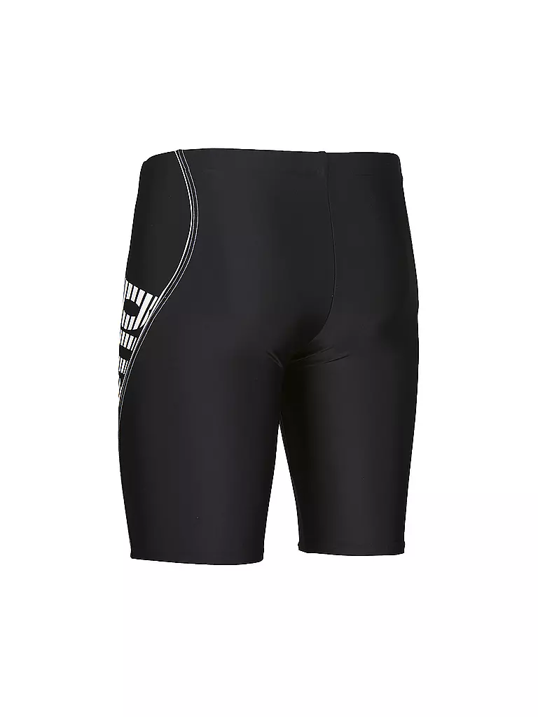 ARENA | Herren Beinbadehose Jammer | schwarz