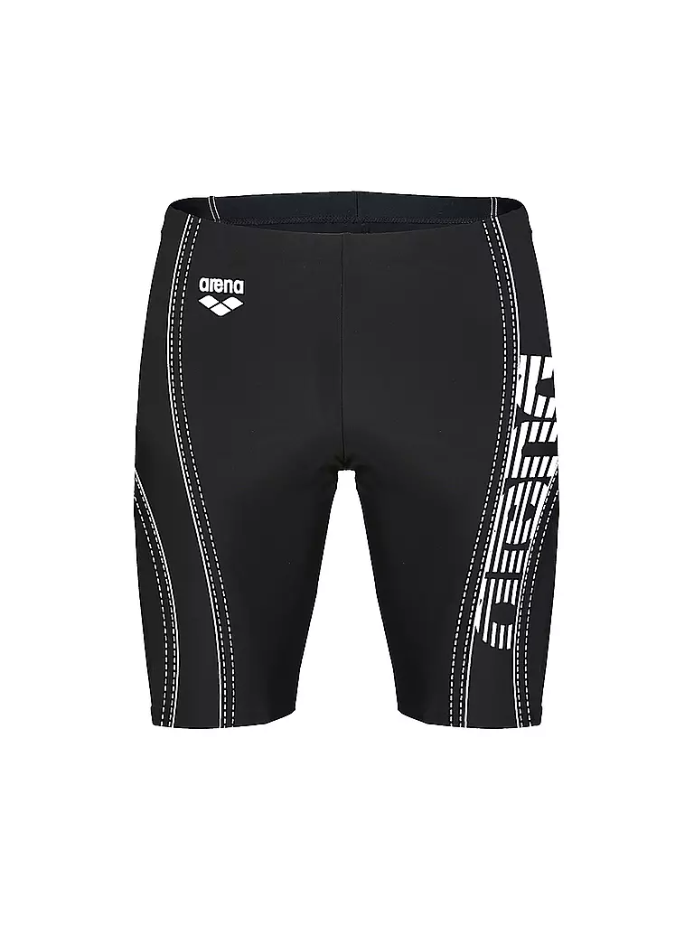 ARENA | Herren Beinbadehose Jammer | schwarz