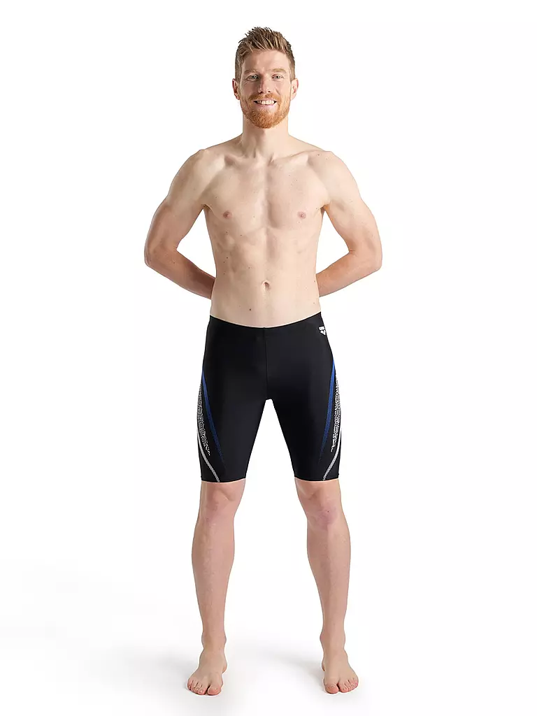 ARENA | Herren Beinbadehose Jammer | schwarz