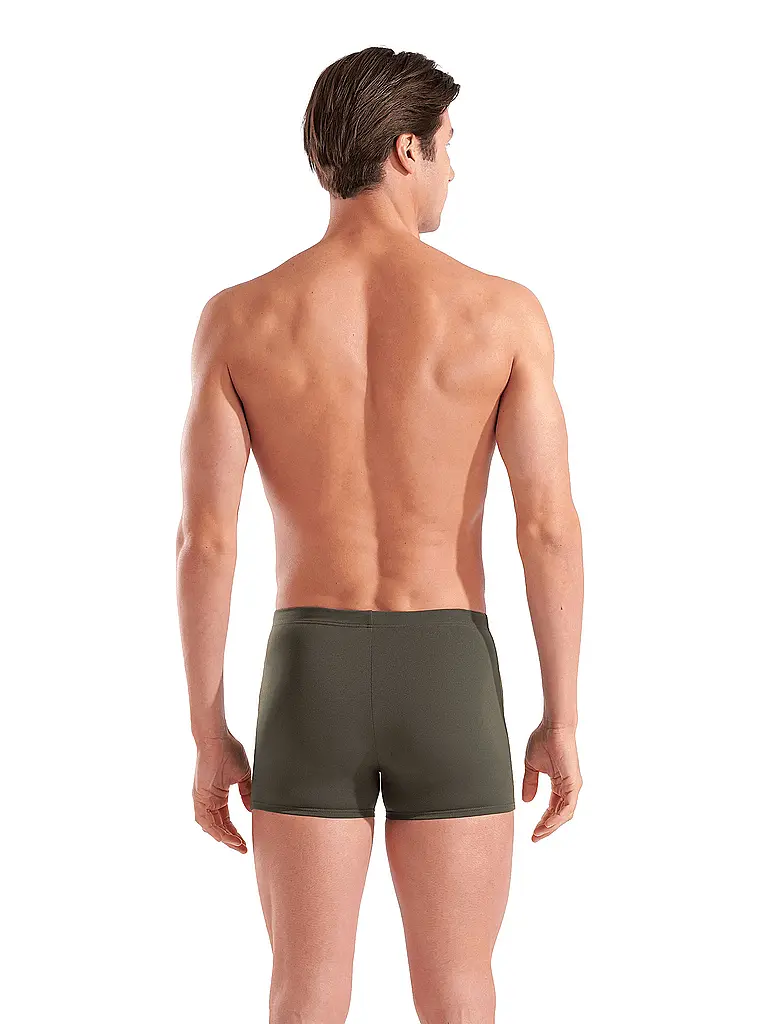 ARENA | Herren Beinbadehose Kikko Graphic | 