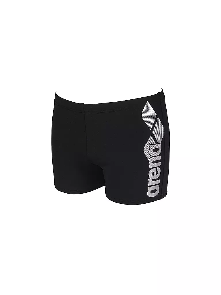 ARENA | Herren Beinbadehose Optimal | schwarz