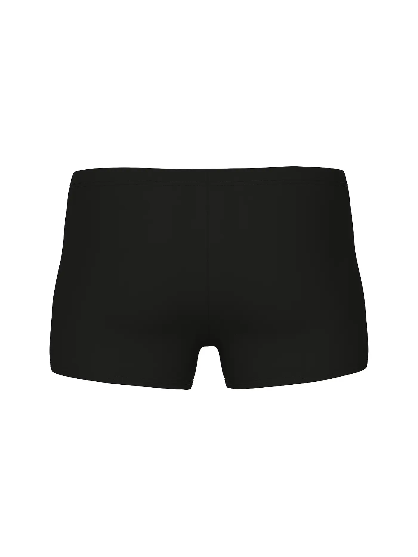 ARENA | Herren Beinbadehose Poseidonia | schwarz
