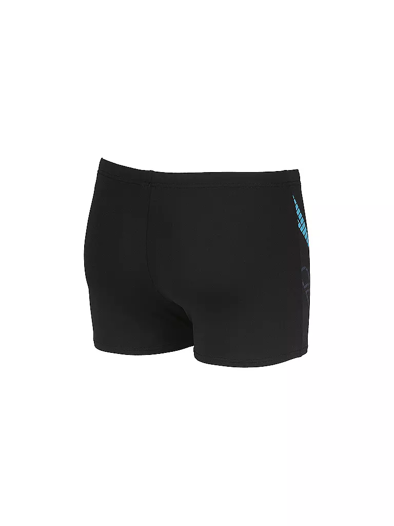 ARENA | Herren Beinbadehose Shiner | schwarz