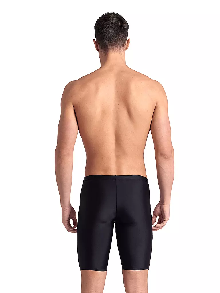 ARENA | Herren Beinbadehose Threefold Jammer | schwarz