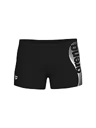 ARENA | Herren Beinbadehose | schwarz