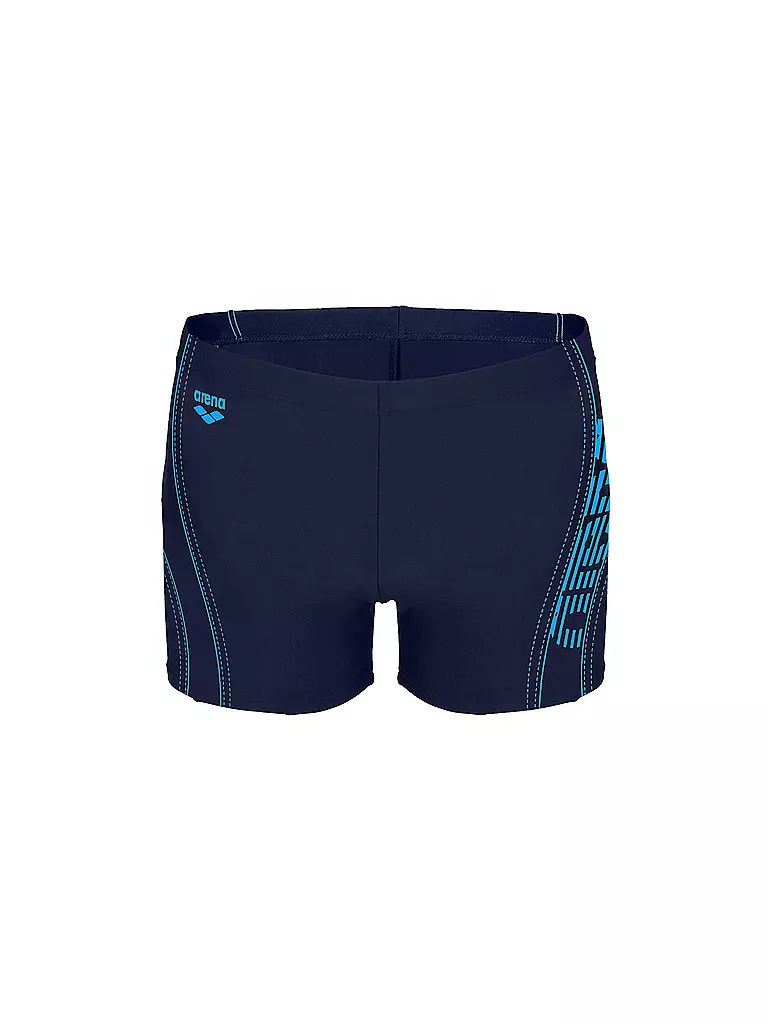 ARENA | Herren Beinbadehose | dunkelblau