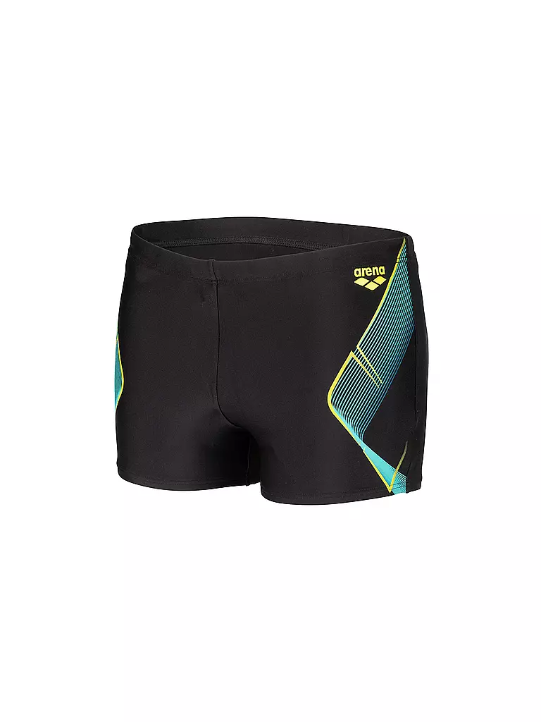 ARENA | Herren Beinbadehose | schwarz