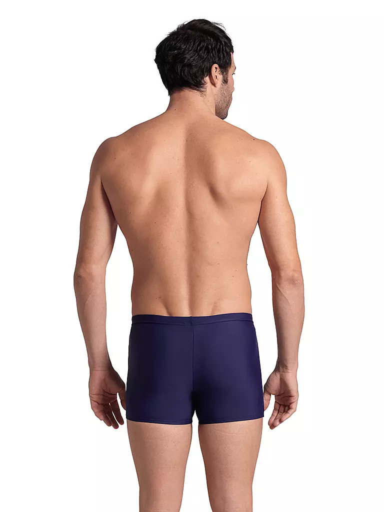 ARENA | Herren Beinbadehose | dunkelblau