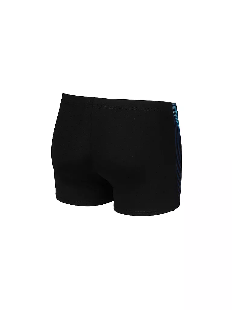 ARENA | Herren Beinbadehose | schwarz